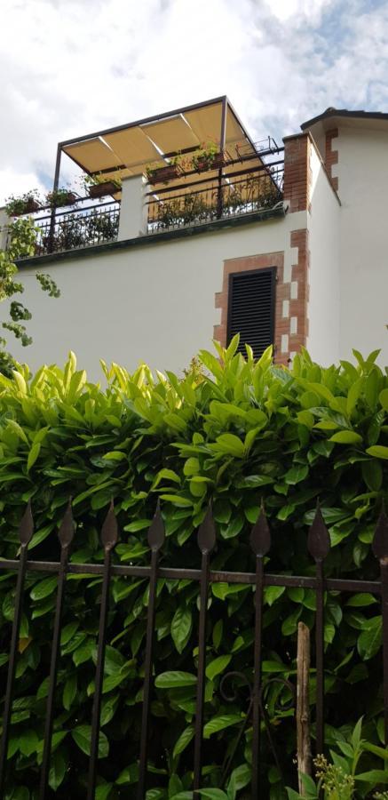 La Casa Di Gigliola Villa Monticiano Dış mekan fotoğraf