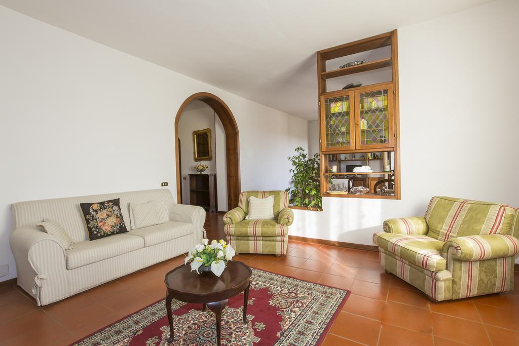La Casa Di Gigliola Villa Monticiano Oda fotoğraf