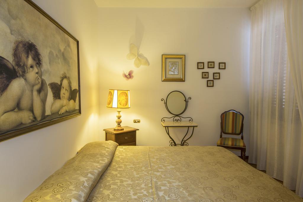 La Casa Di Gigliola Villa Monticiano Oda fotoğraf