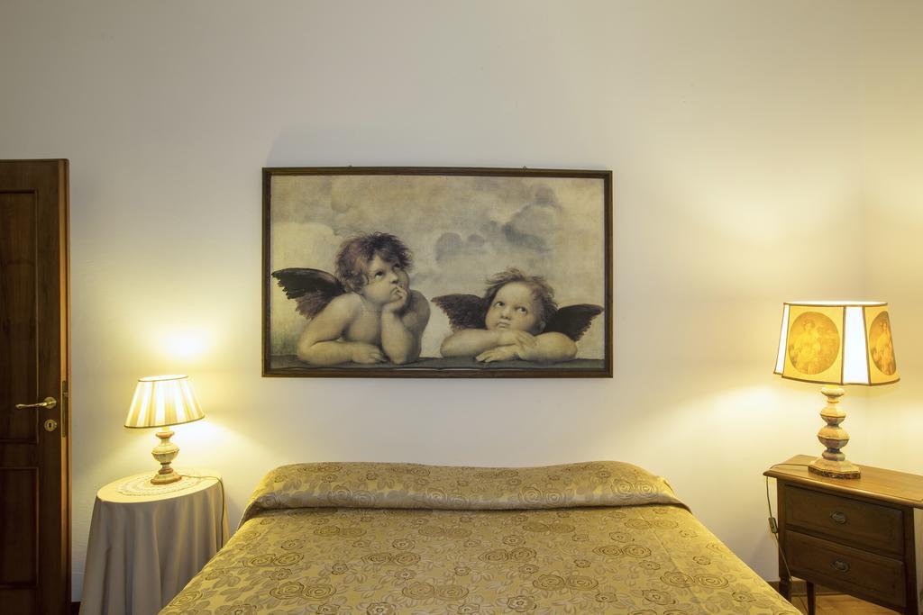 La Casa Di Gigliola Villa Monticiano Oda fotoğraf