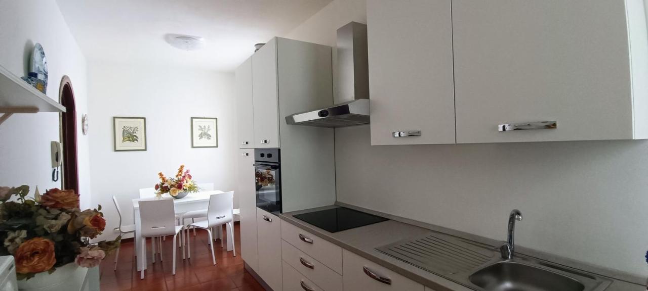 La Casa Di Gigliola Villa Monticiano Dış mekan fotoğraf