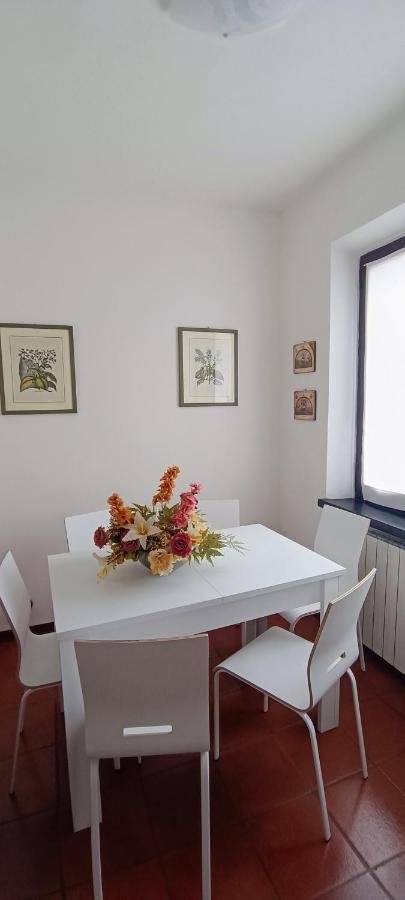La Casa Di Gigliola Villa Monticiano Dış mekan fotoğraf