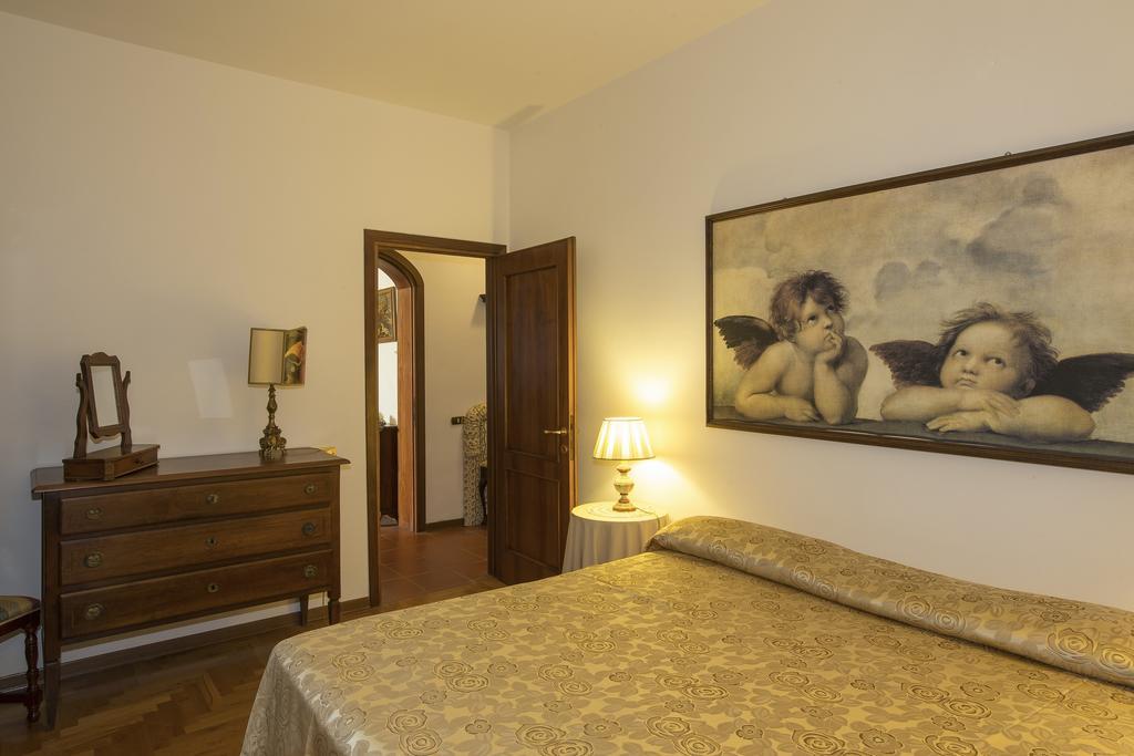 La Casa Di Gigliola Villa Monticiano Oda fotoğraf
