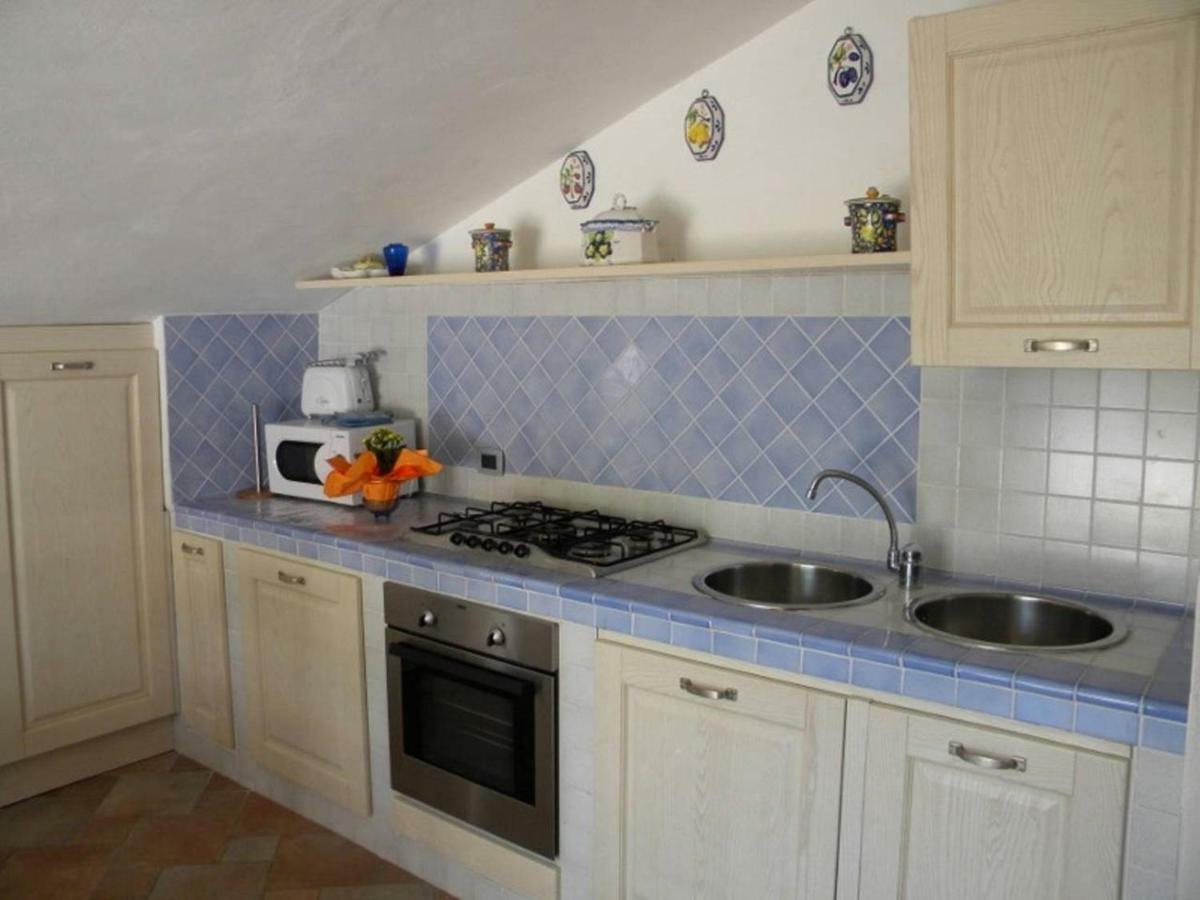 La Casa Di Gigliola Villa Monticiano Dış mekan fotoğraf