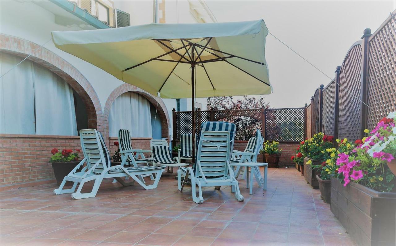 La Casa Di Gigliola Villa Monticiano Dış mekan fotoğraf