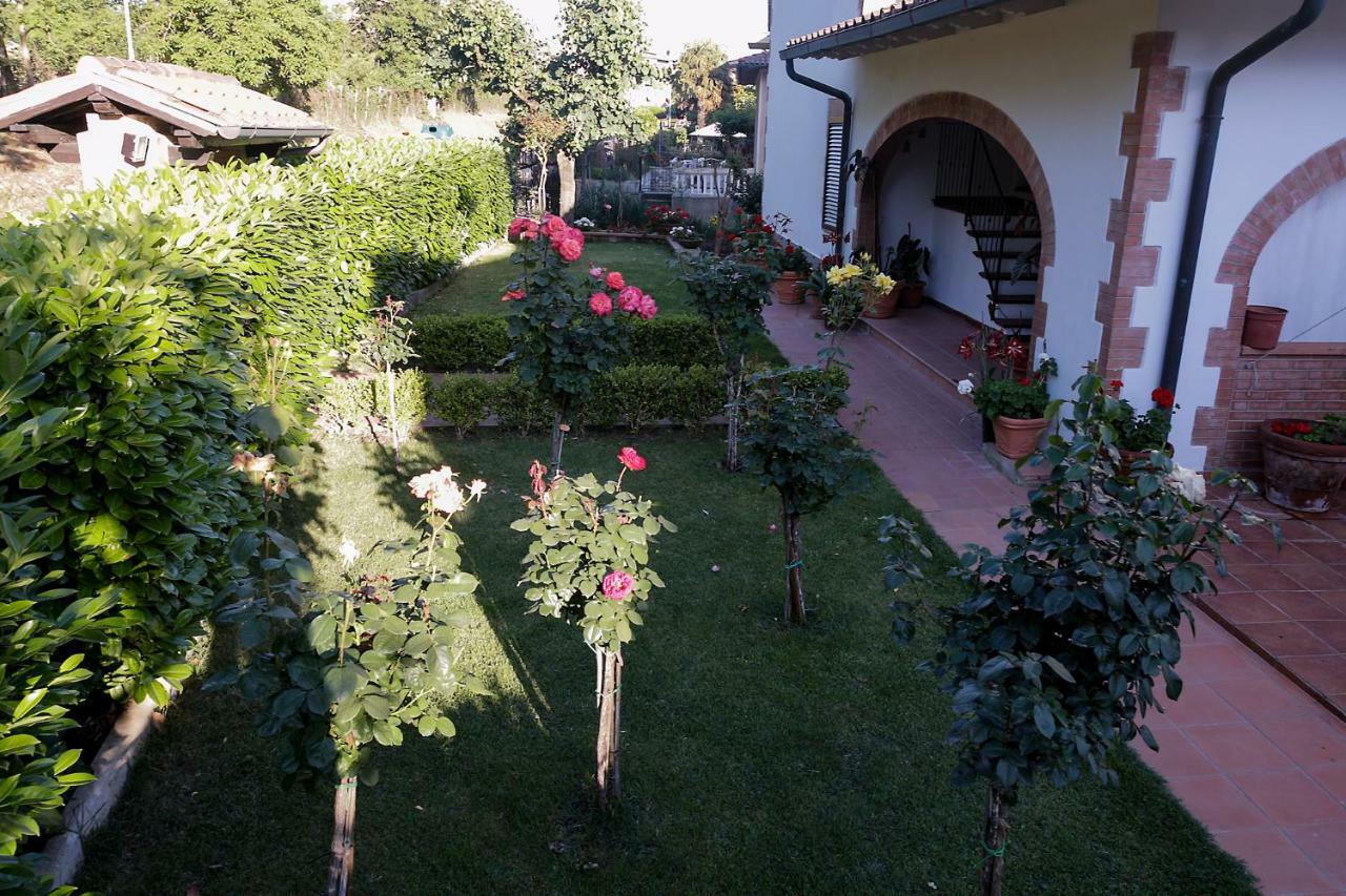 La Casa Di Gigliola Villa Monticiano Dış mekan fotoğraf